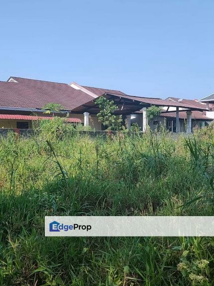 Lot Tanah Banglo Balok Permai Kuantan (Untuk Dijual), Pahang, Kuantan