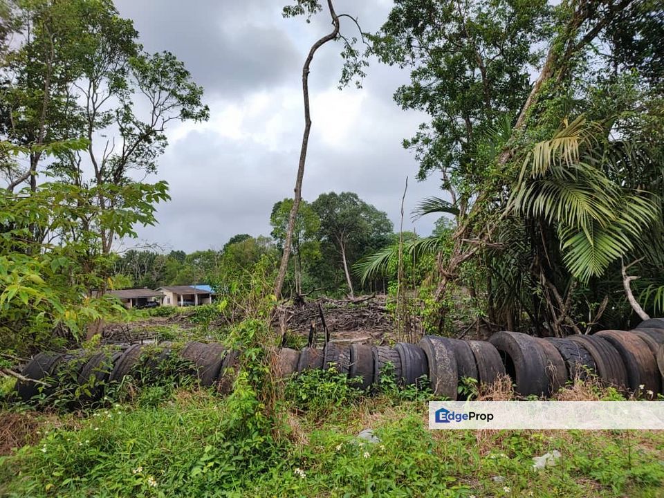 Lot Tanah Banglo Seberang Balok Kuantan (Untuk Dijual), Pahang, Kuantan