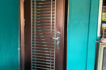 Teres 2 Tingkat Indera Mahkota 2 Kuantan (Untuk Dijual)