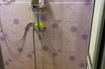 Teres 2 Tingkat Indera Mahkota 2 Kuantan (Untuk Dijual)