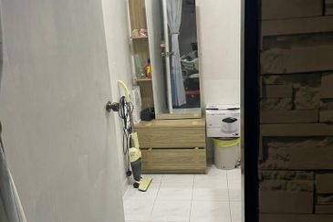 Teres 2 Tingkat Indera Mahkota 2 Kuantan (Untuk Dijual)