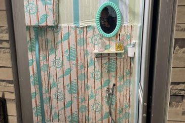 Teres 2 Tingkat Indera Mahkota 2 Kuantan (Untuk Dijual)