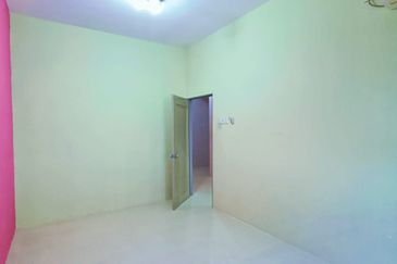 Teres 2 Tingkat Taman Angsana Height Jerantut (Untuk Dijual)