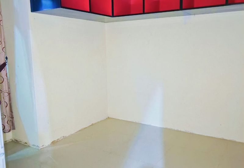 Teres 2 Tingkat Taman Angsana Height Jerantut (Untuk Dijual)