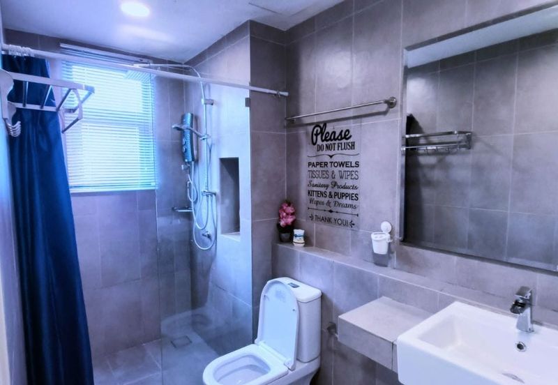 Apartment Timurbay Resindence Kuantan (Untuk Dijual)