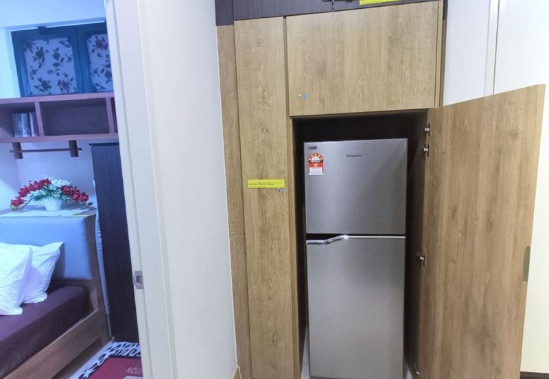 Apartment Timurbay Resindence Kuantan (Untuk Dijual)