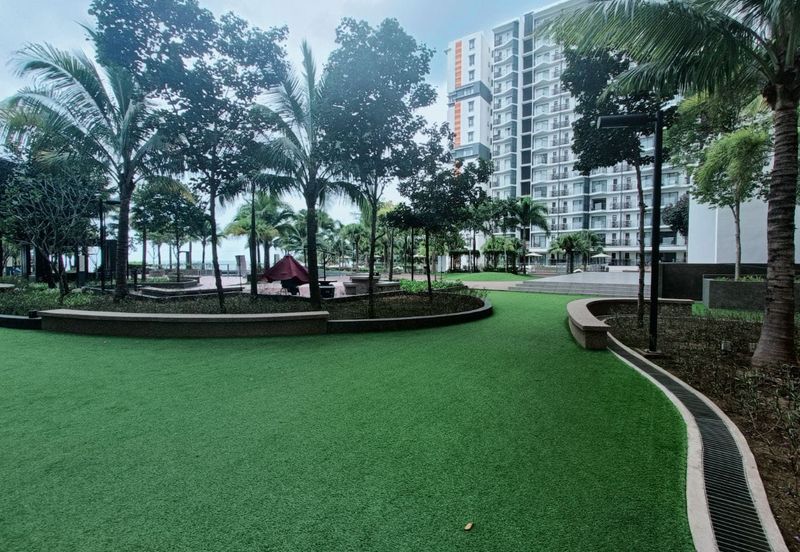 Apartment Timurbay Resindence Kuantan (Untuk Dijual)