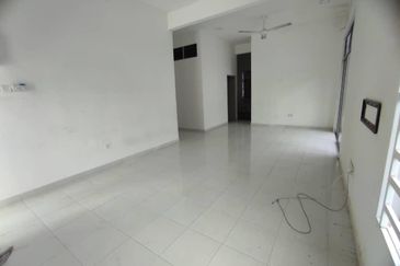 Semi D Taman Kempadang Perdana Kuantan (Untuk Dijual)