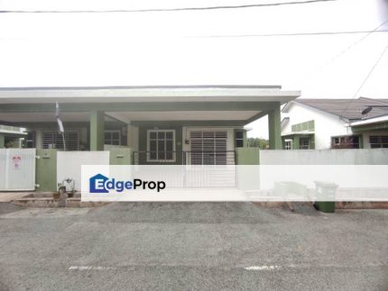 Semi D Taman Kempadang Perdana Kuantan (Untuk Dijual), Pahang, Kuantan