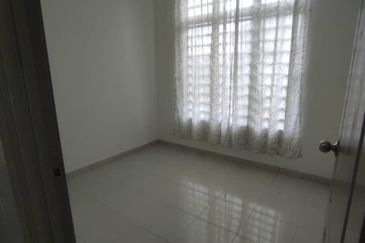 Semi D Taman Kempadang Perdana Kuantan (Untuk Dijual)