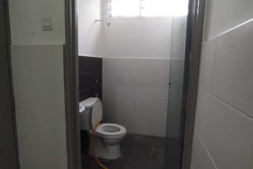 Semi D Taman Kempadang Perdana Kuantan (Untuk Dijual)