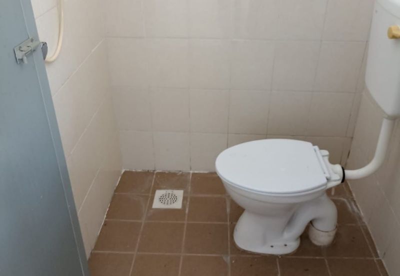 Teres 1 Tingkat Taman Gambang Damai Kuantan (Untuk Dijual)