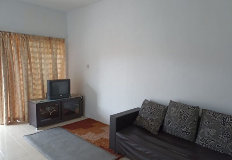 Teres 1 Tingkat Taman Gambang Damai Kuantan (Untuk Dijual)