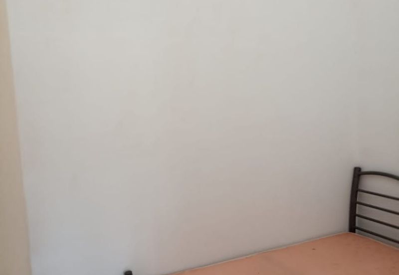 Teres 1 Tingkat Taman Gambang Damai Kuantan (Untuk Dijual)