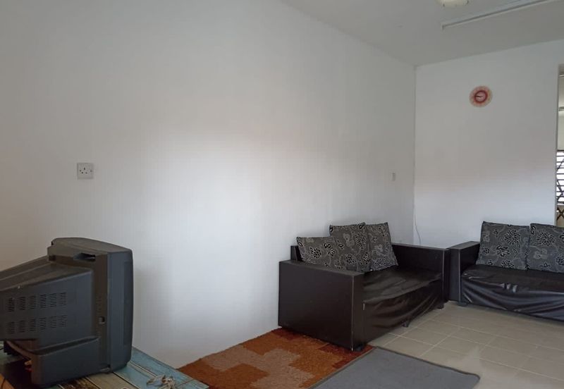 Teres 1 Tingkat Taman Gambang Damai Kuantan (Untuk Dijual)