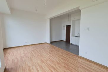 IMPERIUM RESIDENCE, KUANTAN WATERFRONT