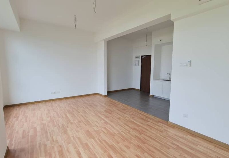 IMPERIUM RESIDENCE, KUANTAN WATERFRONT