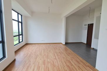 IMPERIUM RESIDENCE, KUANTAN WATERFRONT