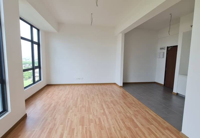 IMPERIUM RESIDENCE, KUANTAN WATERFRONT