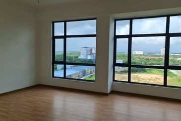 IMPERIUM RESIDENCE, KUANTAN WATERFRONT