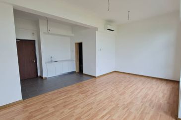 IMPERIUM RESIDENCE, KUANTAN WATERFRONT