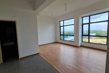 IMPERIUM RESIDENCE, KUANTAN WATERFRONT