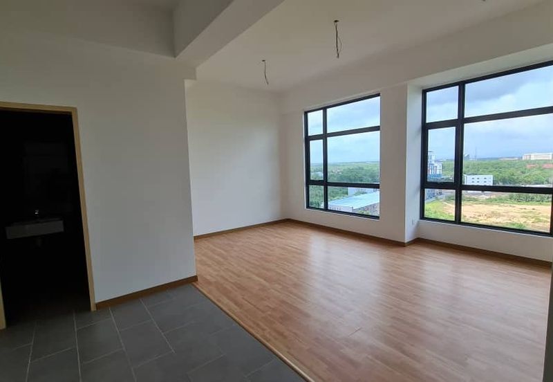 IMPERIUM RESIDENCE, KUANTAN WATERFRONT