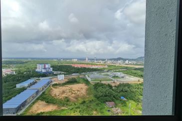 IMPERIUM RESIDENCE, KUANTAN WATERFRONT