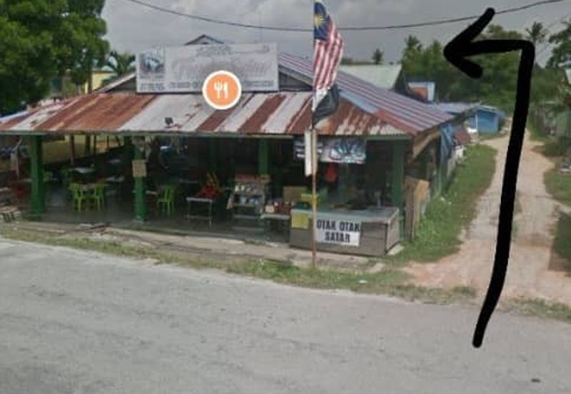 Lot Tanah Banglo Tanjung Lumpur Kuantan Untuk Dijual Freehold Bebas Banjir