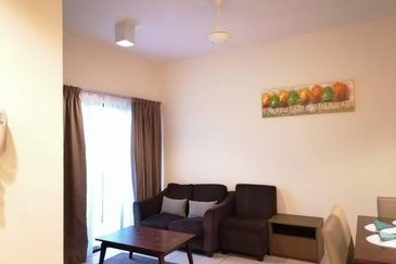 Apartment Swiss Garden Resort Resindence (Untuk DIjual)