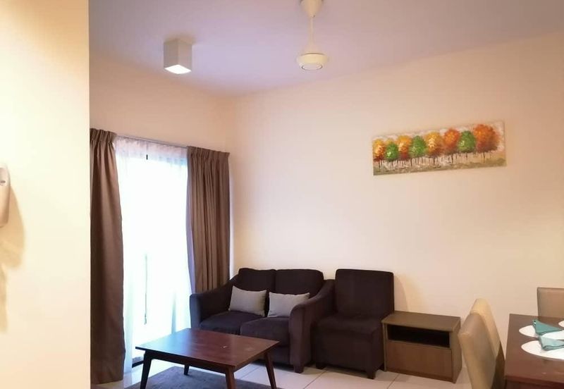 Apartment Swiss Garden Resort Resindence (Untuk DIjual)