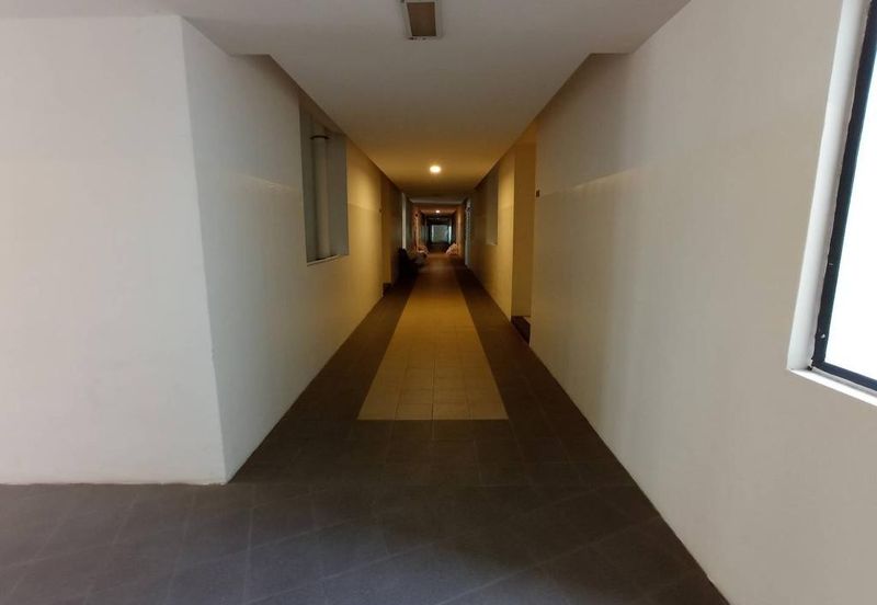 Apartment Swiss Garden Resort Resindence (Untuk DIjual)