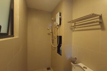 Apartment Swiss Garden Resort Resindence (Untuk DIjual)