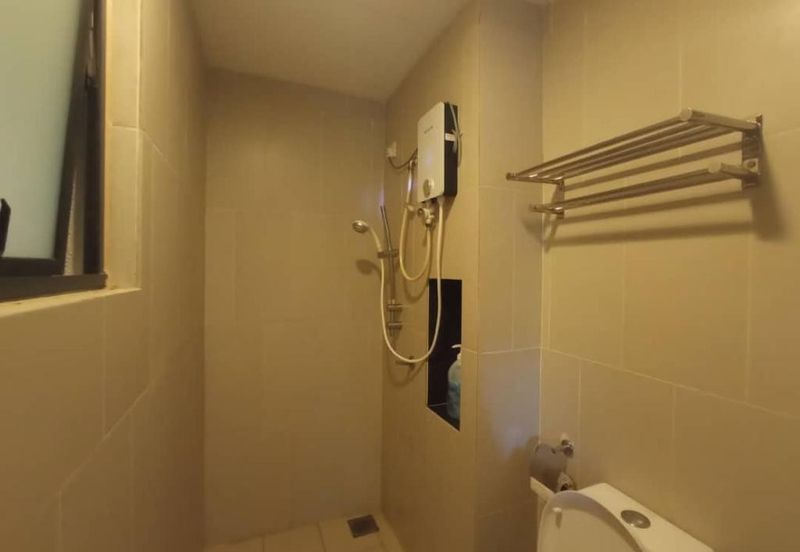 Apartment Swiss Garden Resort Resindence (Untuk DIjual)