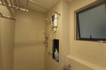 Apartment Swiss Garden Resort Resindence (Untuk DIjual)