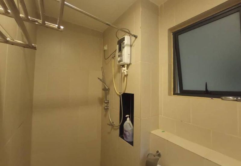 Apartment Swiss Garden Resort Resindence (Untuk DIjual)