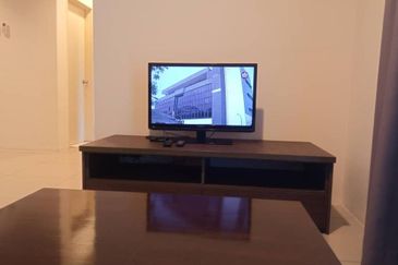 Apartment Swiss Garden Resort Resindence (Untuk DIjual)