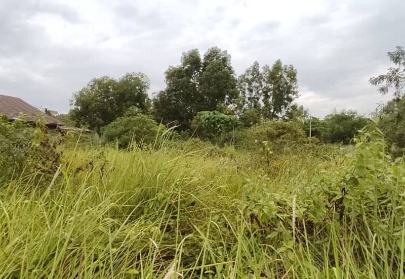 Lot Tanah Banglo Damansara Kuantan (Untuk Dijual)