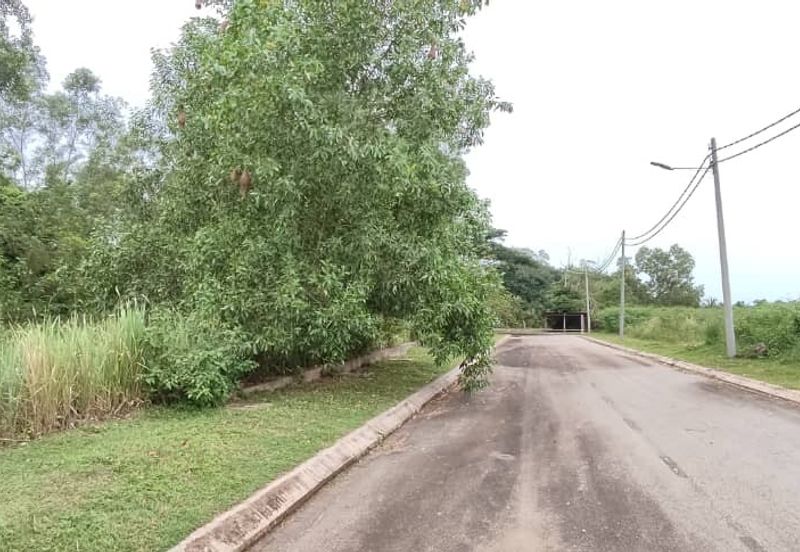 Lot Tanah Banglo Damansara Kuantan (Untuk Dijual)