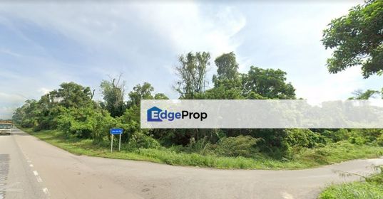 Lot Tanah Balok Kuantan (Untuk Dijual), Pahang, Kuantan