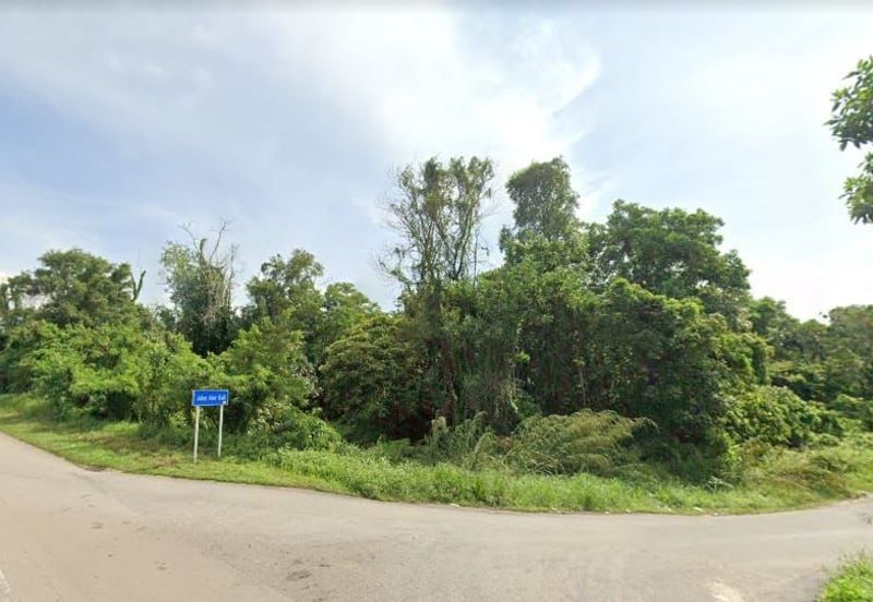 Lot Tanah Balok Kuantan (Untuk Dijual)
