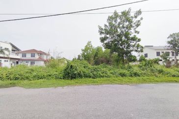 Lot Tanah Bangunan Bukit Setongkol Kuantan (Untuk Dijual)