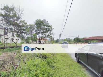  Lot Tanah Bangunan Bukit Setongkol Kuantan (Untuk Dijual), Pahang, Kuantan