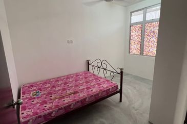 Teres 1 Tingkat Bandar Kuantan Puteri Baru Kuantan (Untuk Dijual)