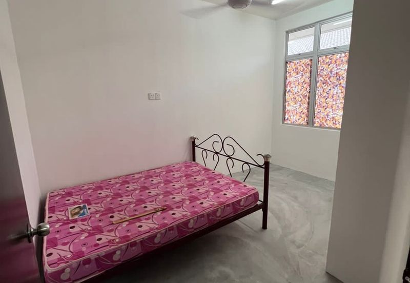 Teres 1 Tingkat Bandar Kuantan Puteri Baru Kuantan (Untuk Dijual)