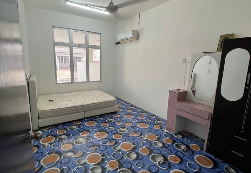 Teres 1 Tingkat Bandar Kuantan Puteri Baru Kuantan (Untuk Dijual)