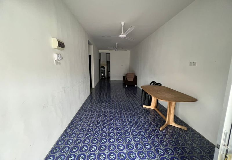 Teres 1 Tingkat Bandar Kuantan Puteri Baru Kuantan (Untuk Dijual)