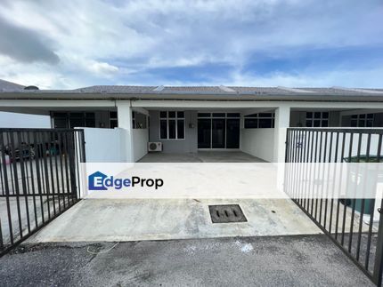 Teres 1 Tingkat Bandar Kuantan Puteri Baru Kuantan (Untuk Dijual), Pahang, Kuantan