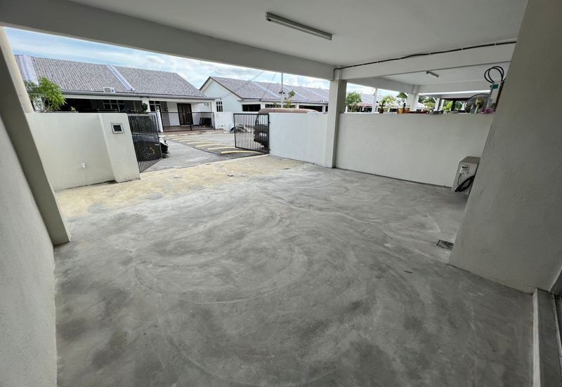 Teres 1 Tingkat Bandar Kuantan Puteri Baru Kuantan (Untuk Dijual)