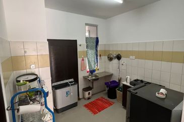 Teres 1 Tingkat Bandar Kuantan Puteri Baru Kuantan (Untuk Dijual)